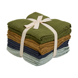 Pippi Stofbleer, 8-pak - Ombre Blue