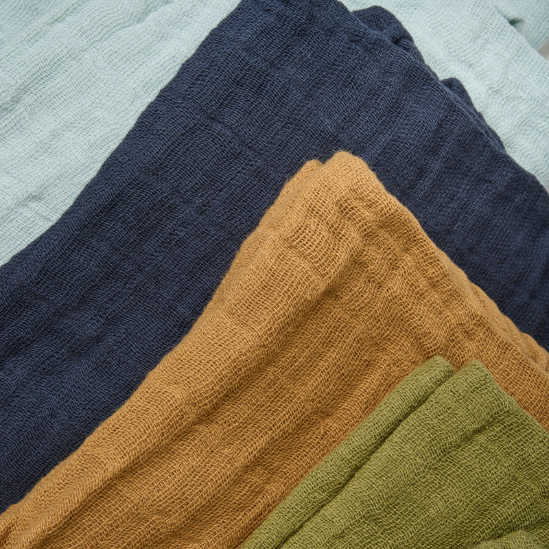 Pippi Stofbleer, 8-pak - Ombre Blue