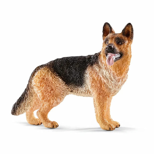 Schleich Schæferhund