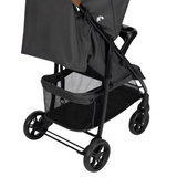 BebeConfort Misty Klapvogn - Mineral Graphite
