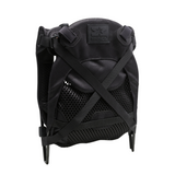 MiniMeis The Shoulder Carrier Bærestol G5 - Black Premium