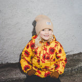 Lil’ Boo Hygge Beanie - Camel