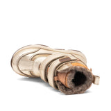 bisgaard Marius Tex Vinterstøvler - Gold