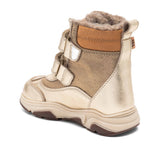 bisgaard Marius Tex Vinterstøvler - Gold