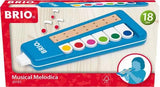 BRIO® Musical Melodica