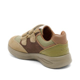 bisgaard Yuki Tex Sneakers - Sage