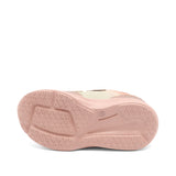 bisgaard Yuki Tex Glitter Sneakers - Rose Gold