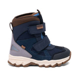 bisgaard Edon Tex Vinterstøvler - Navy