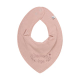Pippi Savlesmæk, Oldemors Pige - Misty Rose