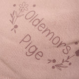 Pippi Savlesmæk, Oldemors Pige - Misty Rose