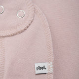 Pippi Savlesmæk, Oldefars Pige - Violet Ice