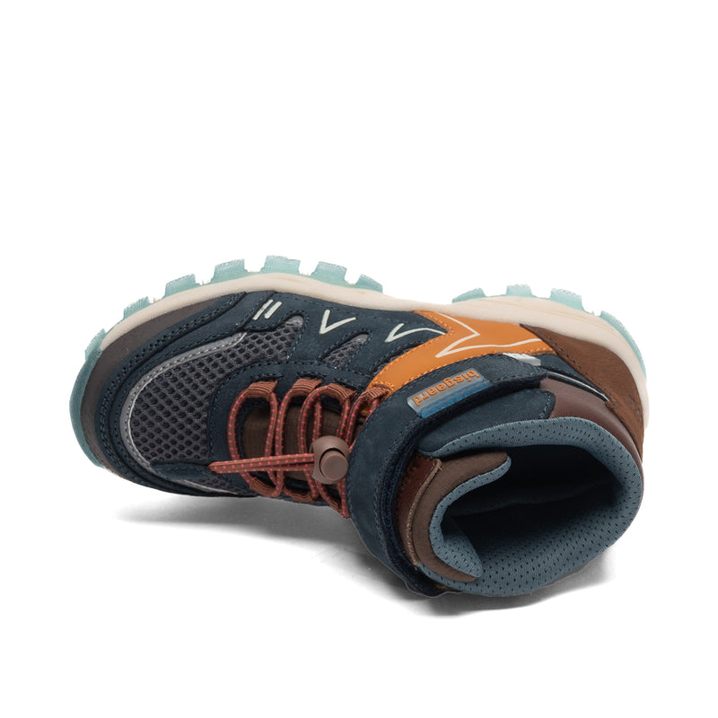 bisgaard Madison Tex Støvler - Navy