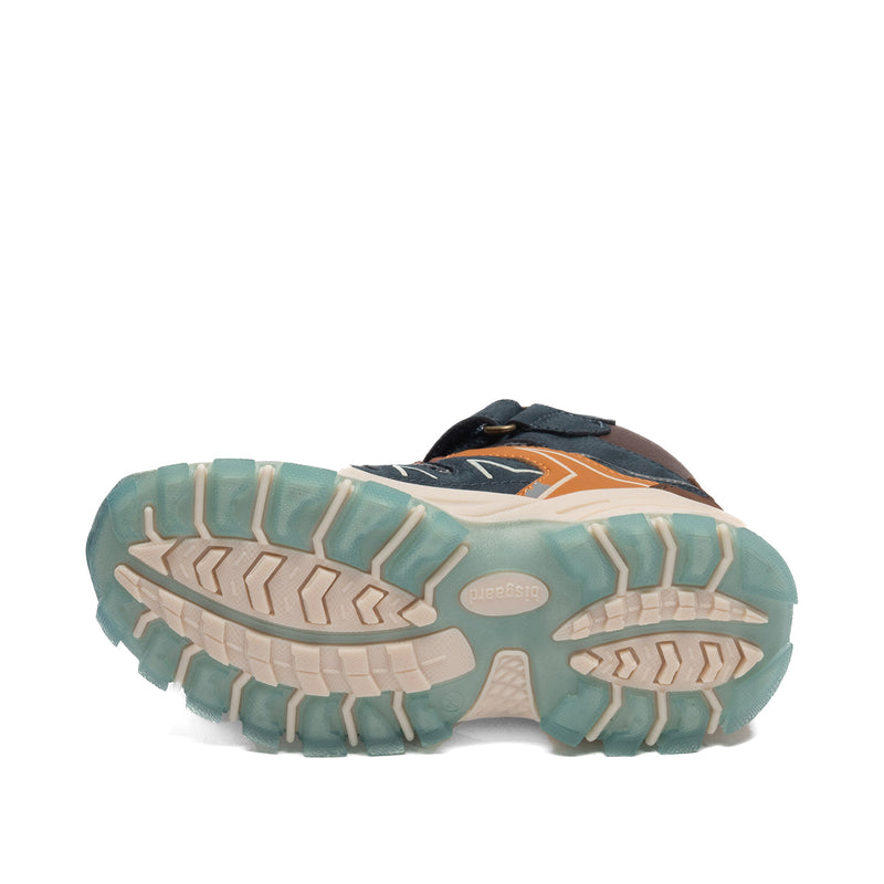 bisgaard Madison Tex Støvler - Navy