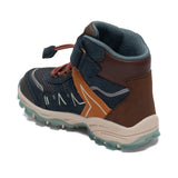 bisgaard Madison Tex Støvler - Navy