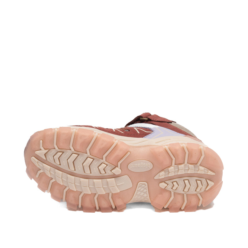 bisgaard Madison Tex Støvler - Burgundy