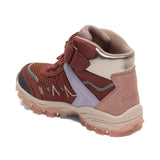 bisgaard Madison Tex Støvler - Burgundy