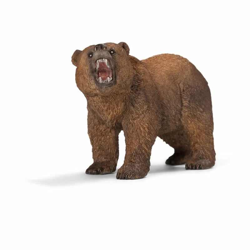 Schleich Grizzly Bjørn