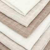 Pippi Stofbleer, 6-pak - Taupe Gray