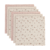 Pippi Stofbleer, 6-pak - Shadow Gray