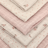 Pippi Stofbleer, 6-pak - Shadow Gray