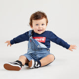 Levis Batwings Bluse - Dress Blues