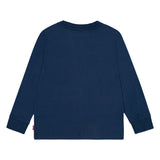Levis Batwings Bluse - Dress Blues