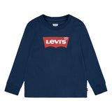 Levis Batwings Bluse - Dress Blues