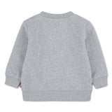 Levis Batwings Sweatshirt - Grey Heather