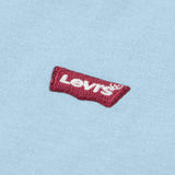 Levis Batwing Chest Hit T-Shirt - Forget me not