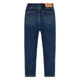 Levis Skinny Dobby pull-on Jeans - Blackberry Winther