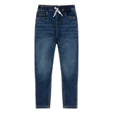 Levis Skinny Dobby pull-on Jeans - Blackberry Winther