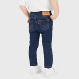 Levis Skinny Dobby pull-on Jeans - Blackberry Winther