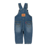 Levis Denim Overall - Burbank