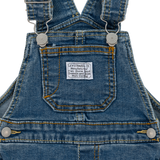 Levis Denim Overall - Burbank
