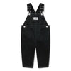 Levis Fløjls Overall - Jet Black