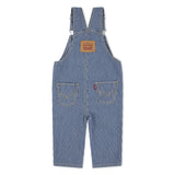 Levis Railroad Stripe Overall - Yucatan