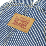 Levis Railroad Stripe Overall - Yucatan