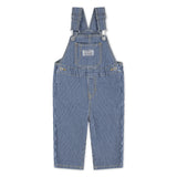 Levis Railroad Stripe Overall - Yucatan