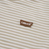 Levis Stripe Bluse - Fields of Rye