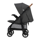 BebeConfort Misty Klapvogn - Mineral Graphite