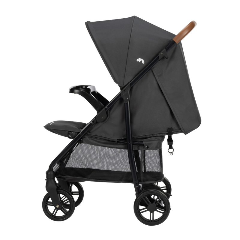 BebeConfort Misty Klapvogn - Mineral Graphite