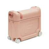 JetKids™ by Stokke® Bedbox - Coral Pink