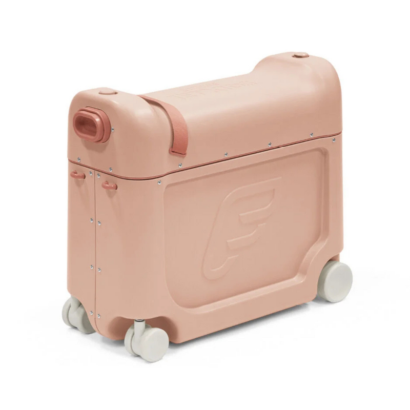 JetKids™ by Stokke® Bedbox - Coral Pink