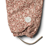 Wheat Flyverdragt Moe Tech - Rose Dust Flowers