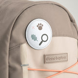 Done by Deer Junior Rygsæk, Tiny Trails - Beige
