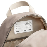 Done by Deer Junior Rygsæk, Tiny Trails - Beige