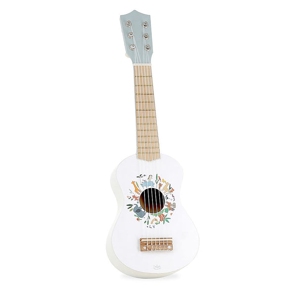 Vilac Guitar - Hvid