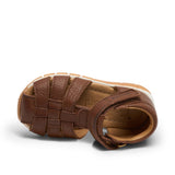 bisgaard Billie Sandal - Brandy