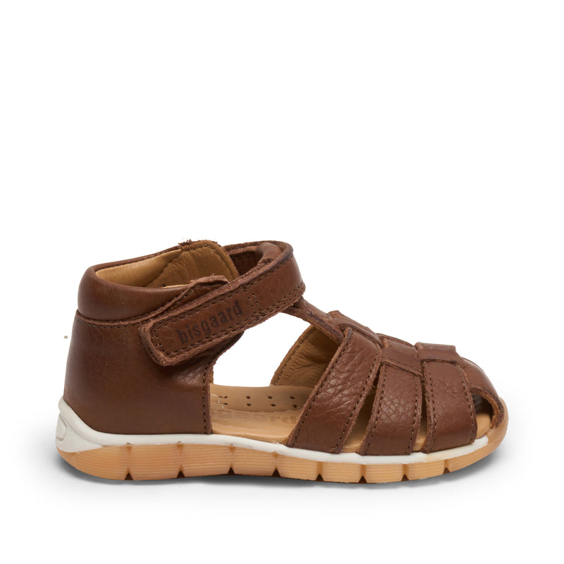 bisgaard Billie Sandal - Brandy