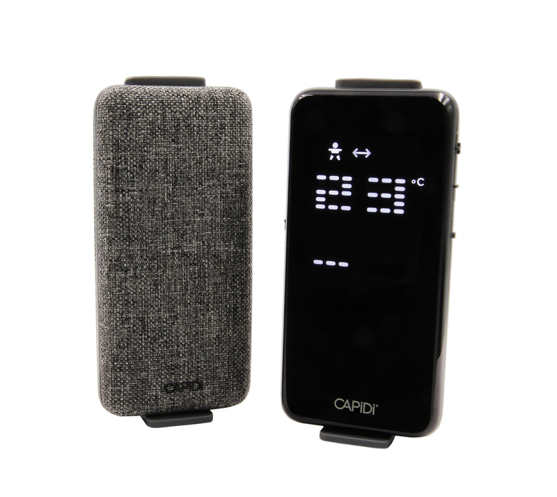 CAPiDi Premium Babyalarm